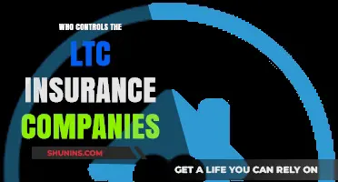 Who Really Controls LTC Insurance Companies? Unveiling the Power Dynamics