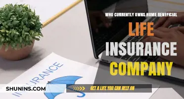 Who Owns Home Beneficial Life Insurance Company Today?