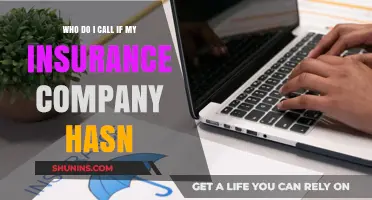 Who to Contact When Your Insurance Company Isn't Responding