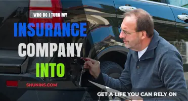 Who to Turn Your Insurance Company Into: A Comprehensive Guide