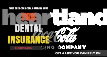 Coca-Cola's Dental Insurance Providers: Who Covers Employees' Oral Health?