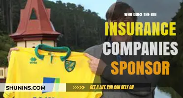 Unveiling Big Insurance Companies' Sponsorship Deals: Who Benefits?