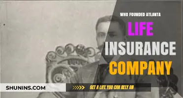 The Visionary Founder Behind Atlanta Life Insurance Company Revealed