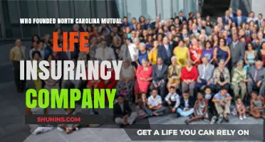 The Visionary Founders of North Carolina Mutual Life Insurance Company