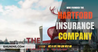 The Visionary Founder Behind Hartford Insurance Company's Legacy
