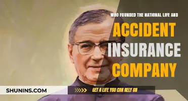 The Visionary Founder Behind National Life and Accident Insurance Company