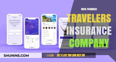The Visionary Behind Travelers Insurance: A Historical Overview