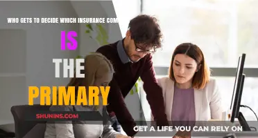 Who Determines the Primary Insurance Carrier: A Comprehensive Guide