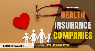 Understanding Health Insurance Governance: Who Regulates the Industry?