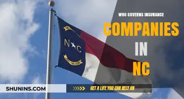 Understanding North Carolina's Insurance Regulators: Who Oversees NC Insurers?