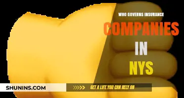 Understanding New York State's Insurance Company Regulatory Authority