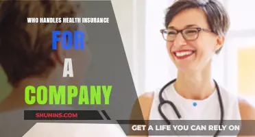 Who Manages Employee Health Insurance: A Guide for Companies