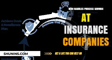 Who Manages Process Serving in Insurance Companies: Key Roles Explained
