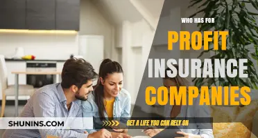 Who Benefits? Exploring the Ownership of For-Profit Insurance Companies