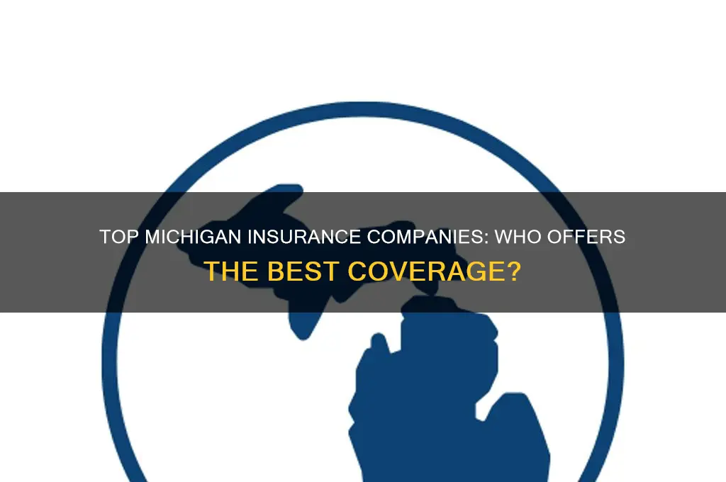 who has the best insurance company in michigan