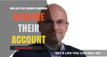 How Third-Party Administrators Assist Self-Insured Companies in Account Management
