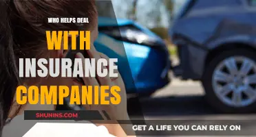 Navigating Claims: Who Helps Deal with Insurance Companies Effectively?