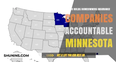 Who Oversees Minnesota Homeowners Insurance Companies? Accountability Explained