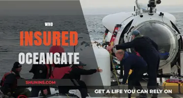 Who Insured OceanGate? Uncovering the Subsea Disaster's Insurance Provider