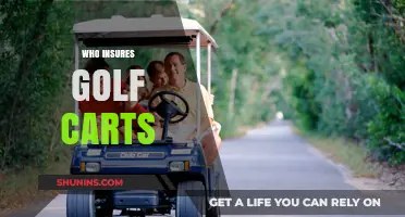 Golf Cart Insurance: Who Needs Coverage?