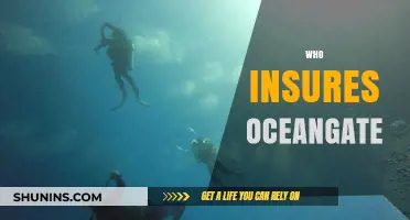 Who Insures OceanGate? Uncovering the Risks and Coverage of Deep-Sea Exploration