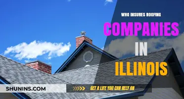 Illinois Roofing Companies: Understanding Insurance Providers and Coverage Options