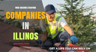 Who Insures Roofing Companies in Illinois? A Comprehensive Guide