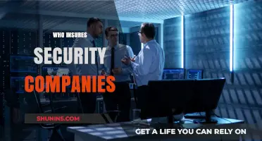 Who Protects the Protectors? Insurance for Security Companies Explained