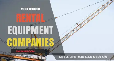 Who Protects Rental Equipment Companies: Insurance Insights and Coverage Explained