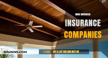 The Origins of Insurance: Who Invented the First Insurance Companies?