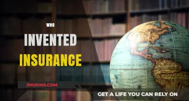 The Origins of Insurance: Who Invented This Financial Safety Net?