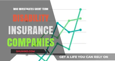 Who Oversees Short-Term Disability Insurance Providers: A Comprehensive Guide