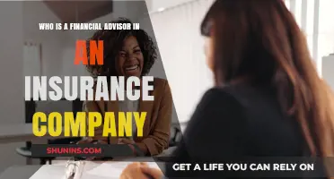 Understanding the Role of a Financial Advisor in Insurance Companies