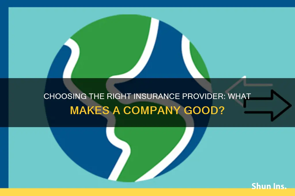 who is a good insurance company