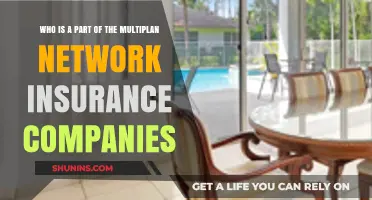 Discover the Insurance Companies Within the MultiPlan Network