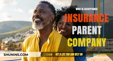 Who Owns Acceptance Insurance? Unveiling the Parent Company Behind the Brand