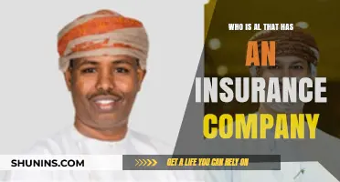 Unveiling Al: The Visionary Behind a Leading Insurance Company