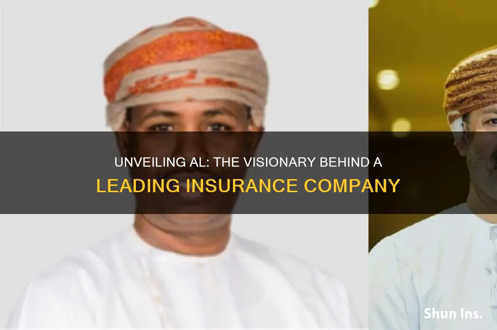 who is al that has an insurance company