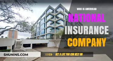 Understanding American National Insurance Company: History, Services, and Reputation