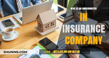 Understanding the Role of an Insurance Underwriter: Key Responsibilities Explained