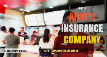 Who Insures Arby's? Uncovering the Fast-Food Chain's Insurance Provider