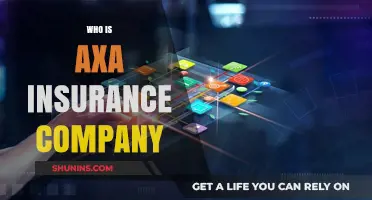 Who is AXA Insurance? A Comprehensive Guide to the Global Giant