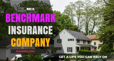 Who is Benchmark Insurance Company? A Comprehensive Overview and Guide