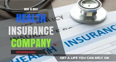 Top Health Insurance Companies: Finding the Best Coverage for You