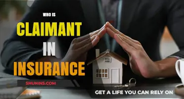 Understanding the Role of a Claimant in Insurance Claims