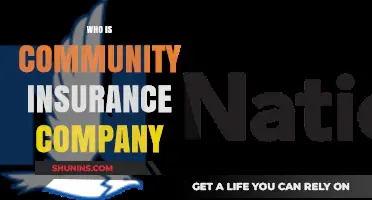 Understanding Community Insurance Company: Services, Benefits, and Coverage Explained
