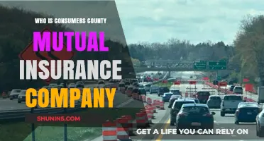 Understanding Consumers County Mutual Insurance Company: A Comprehensive Overview