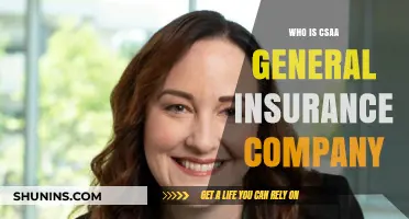Understanding CSAA General Insurance Company: History, Services, and Coverage