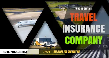 Discover Delta's Trusted Travel Insurance Partner: Who Provides Coverage?