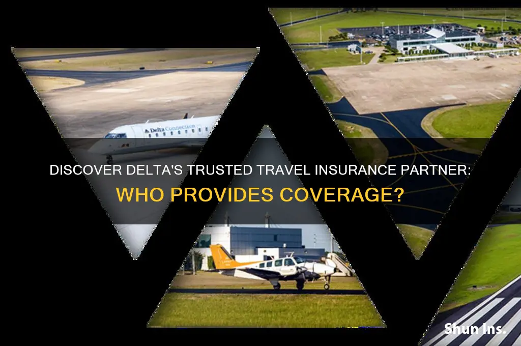 who is delta